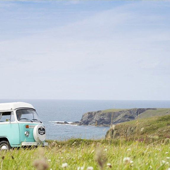 Free/Cheap Camping In The UK ~ How And Where To Do It