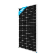 Renogy 100W Solar Panel 12 Volt High-Efficiency Monocrystalline Module PV Power for Motorhome, Boat, Caravan, Campervan and Off-Grid Applications - C & M Navigation Systems