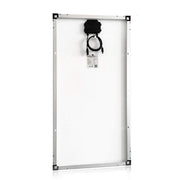 Offgridtec 50 Watt Solar Panel/Solar Panel/Solar Panel 12 V 3/001260 - C & M Navigation Systems