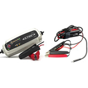 CTEK MXS 3.8 Multi Functional 7-stage battery charger 3.8 A - C & M Navigation Systems
