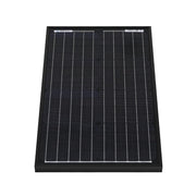 Renogy 100W Solar Panel 12 Volt High-Efficiency Monocrystalline Module PV Power for Motorhome, Boat, Caravan, Campervan and Off-Grid Applications - C & M Navigation Systems
