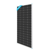 Renogy 100W Solar Panel 12 Volt High-Efficiency Monocrystalline Module PV Power for Motorhome, Boat, Caravan, Campervan and Off-Grid Applications - C & M Navigation Systems