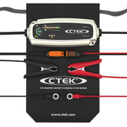 CTEK MXS 3.8 Multi Functional 7-stage battery charger 3.8 A - C & M Navigation Systems