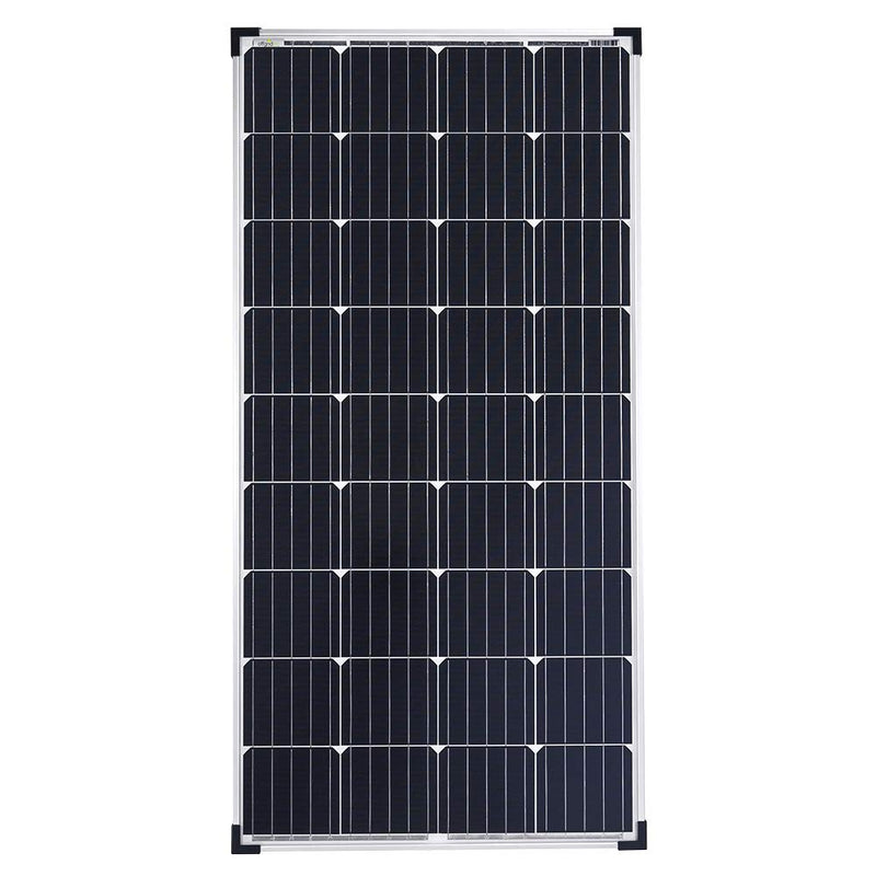 Offgridtec 50 Watt Solar Panel/Solar Panel/Solar Panel 12 V 3/001260 - C & M Navigation Systems