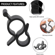 JKDHJK 20 Pcs RV Awning Hooks, Camping Awning Hooks Clips Curtain Rail Gutter Hangers for Hang LED Light Strip, Cables, String Lights, Outdoor Camping RV Accessories - C & M Navigation Systems