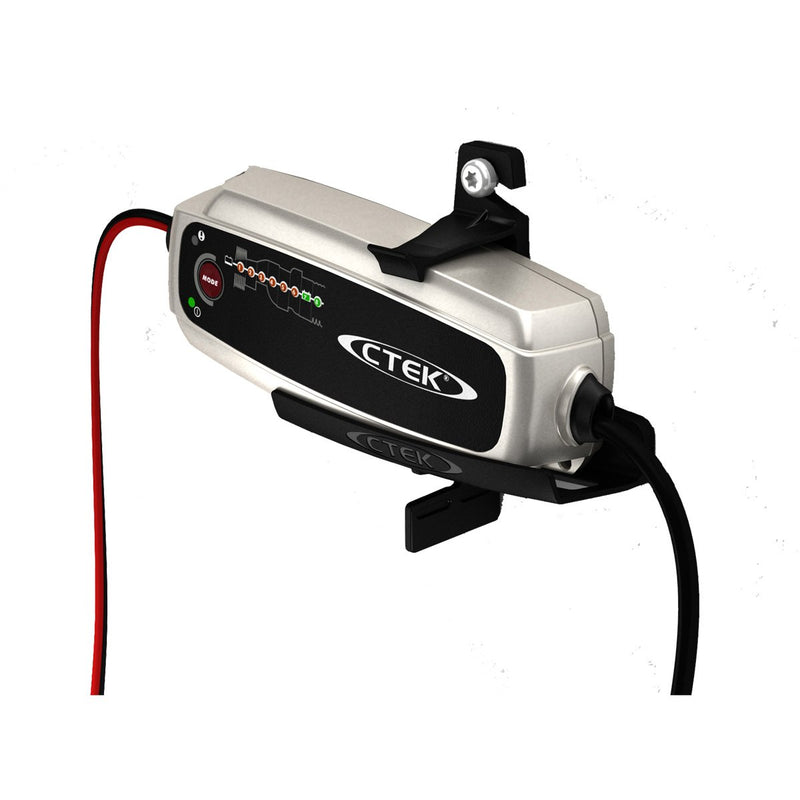 CTEK MXS 3.8 Multi Functional 7-stage battery charger 3.8 A - C & M Navigation Systems
