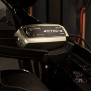 CTEK MXS 3.8 Multi Functional 7-stage battery charger 3.8 A - C & M Navigation Systems