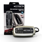 CTEK MXS 3.8 Multi Functional 7-stage battery charger 3.8 A - C & M Navigation Systems