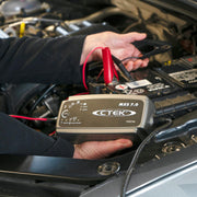 CTEK MXS 3.8 Multi Functional 7-stage battery charger 3.8 A - C & M Navigation Systems
