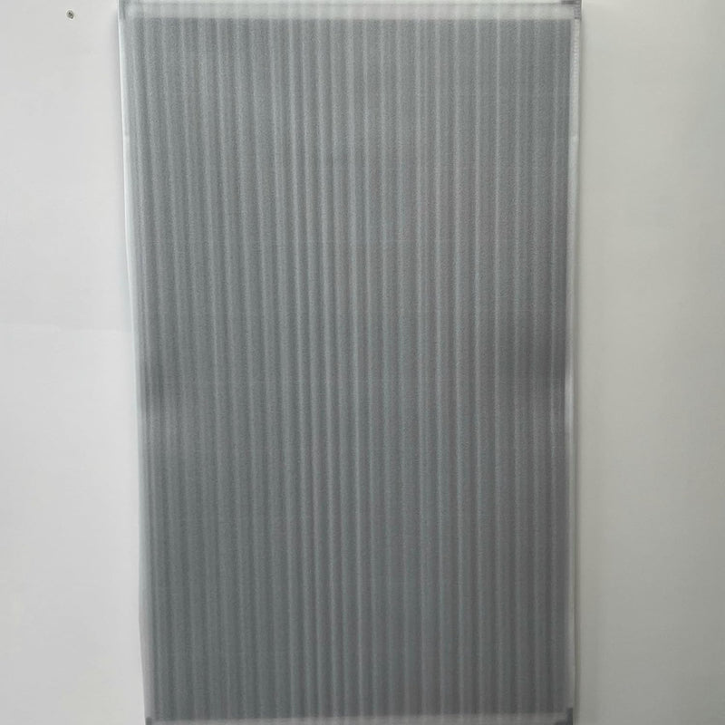 330w Solar Panel 21.2% High Efficiency Monocrystalline (166x100cm) CraigSolar.co.uk - C & M Navigation Systems