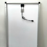 330w Solar Panel 21.2% High Efficiency Monocrystalline (166x100cm) CraigSolar.co.uk - C & M Navigation Systems