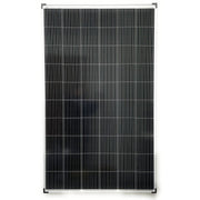 330w Solar Panel 21.2% High Efficiency Monocrystalline (166x100cm) CraigSolar.co.uk - C & M Navigation Systems