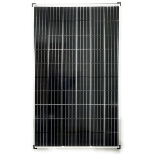 330w Solar Panel 21.2% High Efficiency Monocrystalline (166x100cm) CraigSolar.co.uk - C & M Navigation Systems