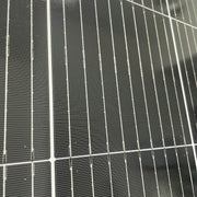 330w Solar Panel 21.2% High Efficiency Monocrystalline (166x100cm) CraigSolar.co.uk - C & M Navigation Systems