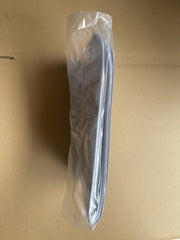 Rajfoo Camping Home Is Where We Park It Campervan Gift Carpets Home Door Mats Anti Slip Entrance Rugs Doormats 40 x 60 CM - C & M Navigation Systems