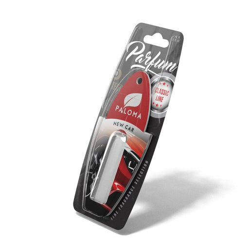 Premium Parfum Range Car Air Freshener (Single fragrance) - C & M Navigation Systems