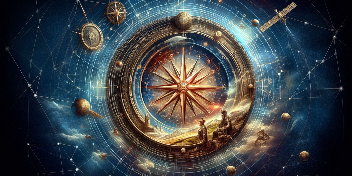 Navigating Through Time: A Comprehensive Guide to the Evolution of Nav ...
