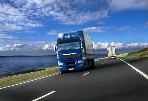 10 Essential Tips for New HGV and Lorry Drivers