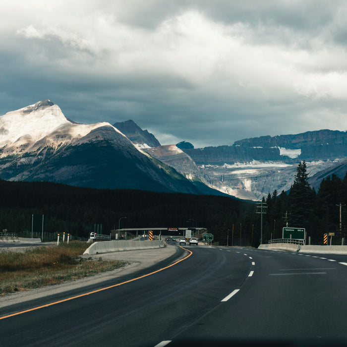 First Time Driving a Motorhome in Europe? 10 Things to Know