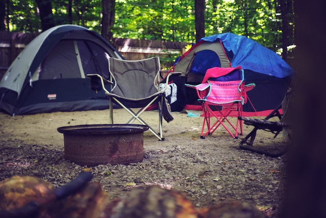 Top 5 Must-Have Items for Camping in 2023 | Camping Gear Guide