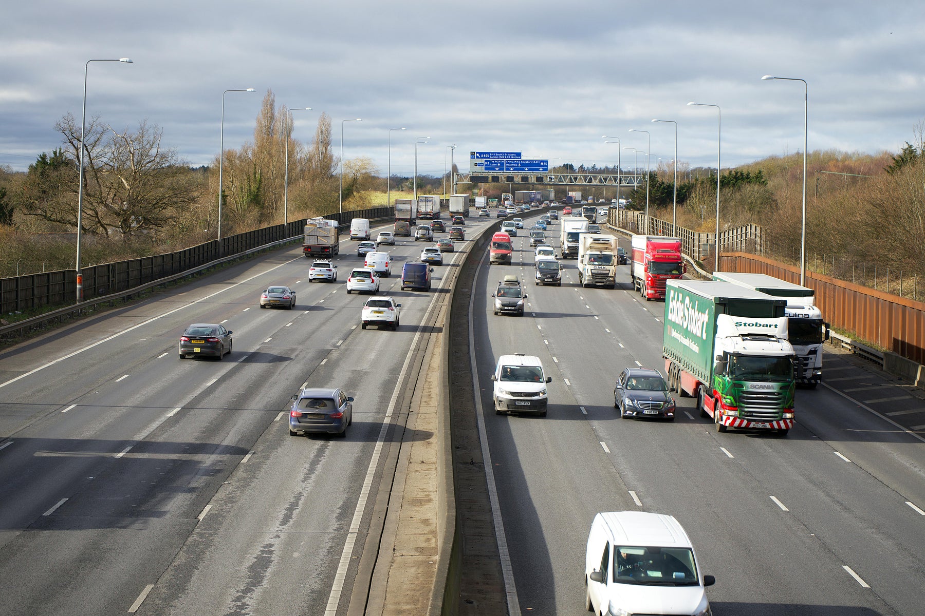 Cheap Truck Sat Navs — Why They're a Waste of Money (2026)