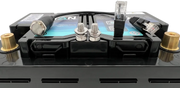 TITAN 105Ah DIN (Type 096) – 12V VW T6, Custom & Camper Low-Profile Fit - C & M Navigation Systems 