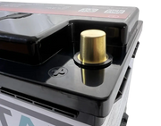 TITAN 150Ah DIN (Type 019) – 12V High-Density Sprinter & Motorhome Upgrade - C & M Navigation Systems 