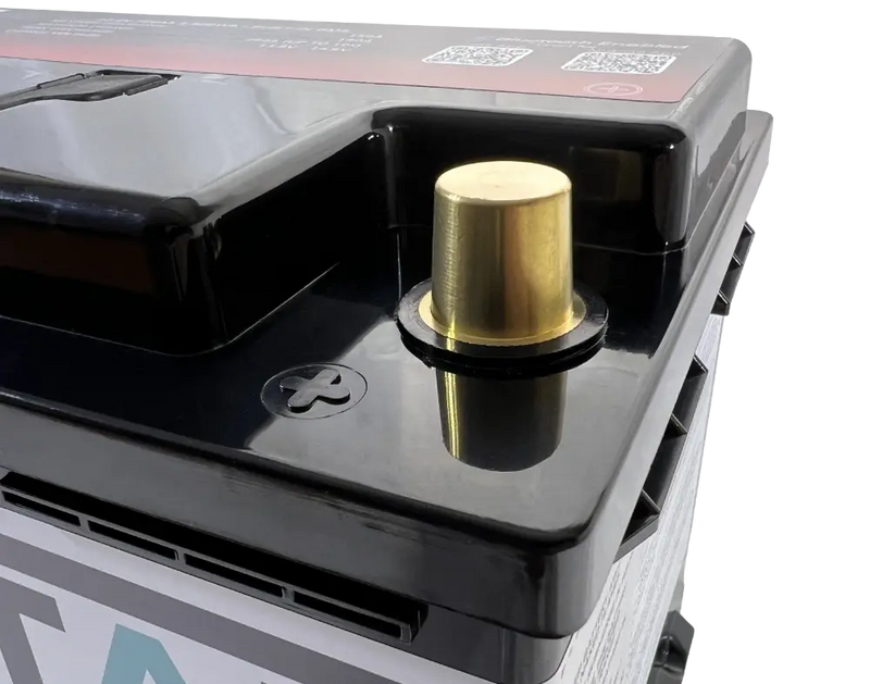 TITAN 150Ah DIN (Type 019) – 12V High-Density Sprinter & Motorhome Upgrade - C & M Navigation Systems 