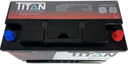 TITAN 150Ah DIN (Type 019) – 12V High-Density Sprinter & Motorhome Upgrade - C & M Navigation Systems 