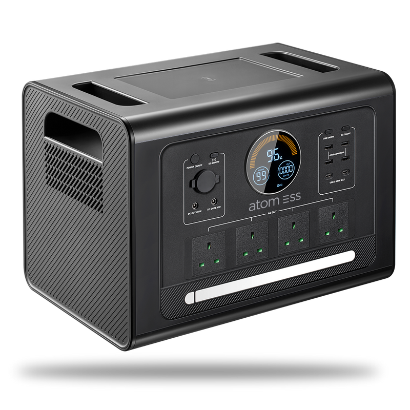 Boost 2200W