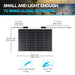 Renogy 200W Flexible Solar Panel, 12V Lightweight Monocrystalline Solar Panel for Motorhome, Caravan, Camper, Boats, Roofs, Uneven Surfaces, Off-grid System - C & M Navigation Systems 