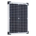 Offgridtec 50 Watt Solar Panel/Solar Panel/Solar Panel 12 V 3/001260 - C & M Navigation Systems 