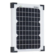 Offgridtec 50 Watt Solar Panel/Solar Panel/Solar Panel 12 V 3/001260 - C & M Navigation Systems 
