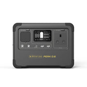 Sherpa PEAK 0.6 - 600W Portable Power Station - C & M Navigation Systems 