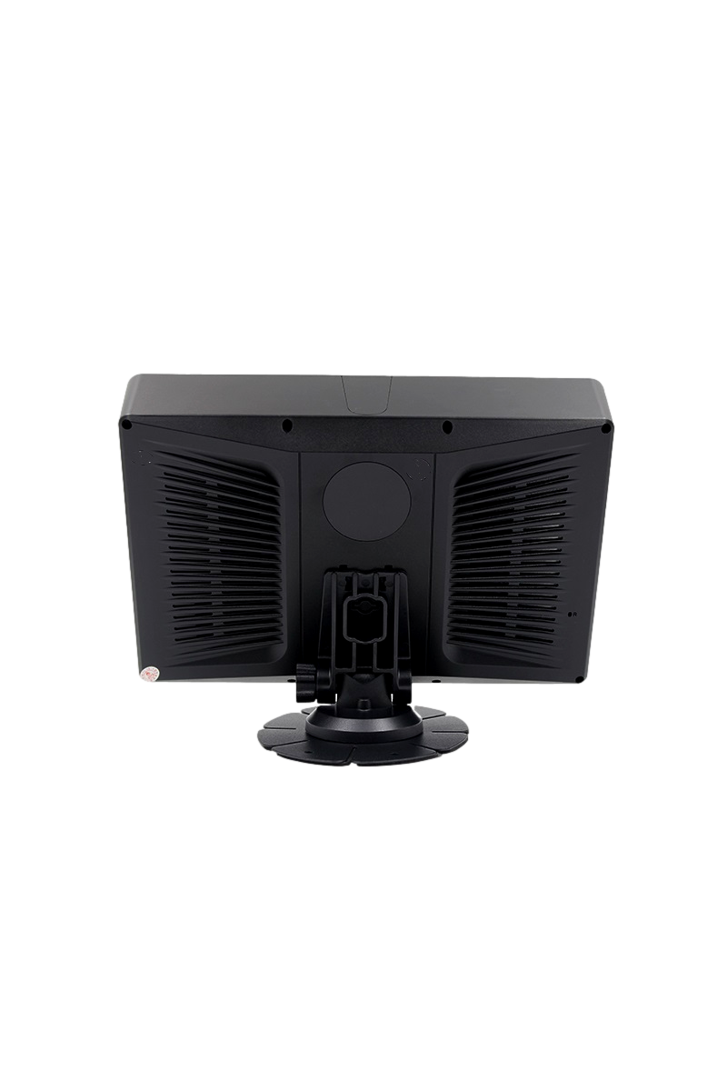 9" CMNAV Turbo Camper Plus (Android, Wi-Fi) - C & M Navigation Systems 