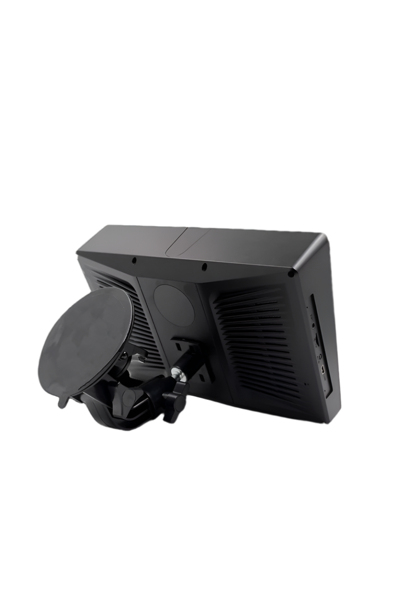 9" CMNAV Traffic Camper Plus (Android, Wi-Fi, Live Traffic) - C & M Navigation Systems 