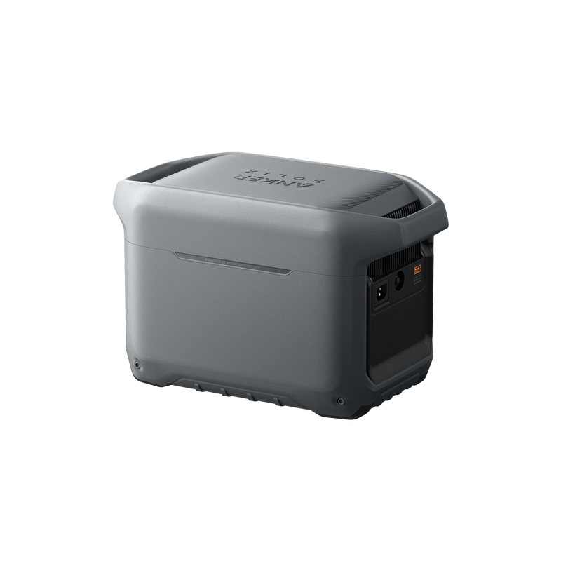 Anker SOLIX C1000 Gen 2 Portable Power Station - 1,024Wh | 2,000W