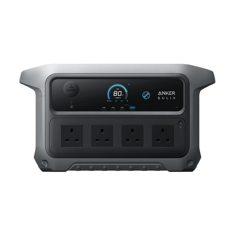 ANKER SOLIX C2000 GEN2