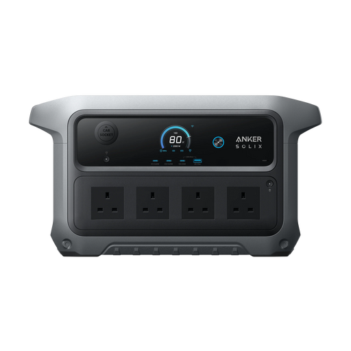 ANKER SOLIX C2000 GEN2 - C & M Navigation Systems 