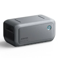Anker SOLIX BP2000 Expansion Battery - C & M Navigation Systems 