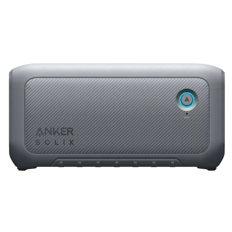 Anker SOLIX BP2000 Expansion Battery