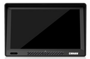 9" CMNAV Turbo Truck Plus (Android, Wi-Fi) - C & M Navigation Systems 