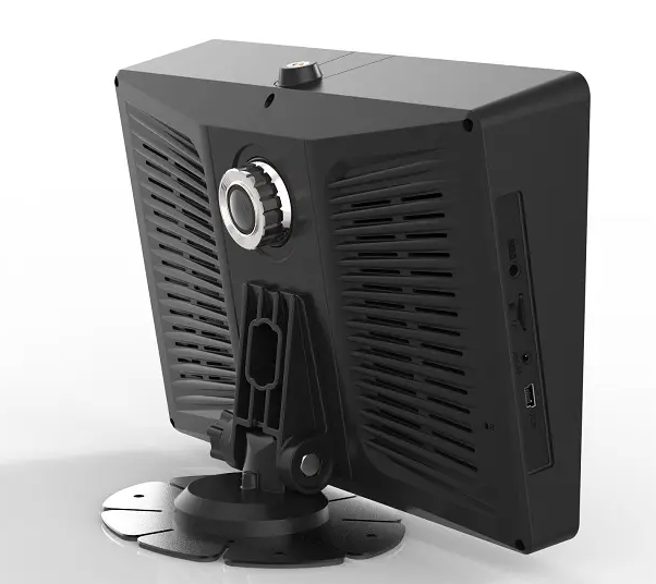 REFURBISHED 9-inch CMNAV 360 PLUS Sat Nav (Camper and Trucker)