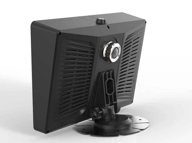 REFURBISHED 9-inch CMNAV 360 PLUS Sat Nav (Camper and Trucker)