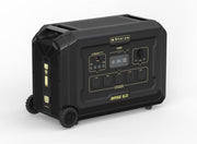 BASE 5.0 & Extra Battery Bundle - C & M Navigation Systems 