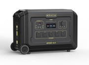 Sherpa BASE 5.0 - C & M Navigation Systems 