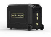 Sherpa BASE 5.0 - C & M Navigation Systems 