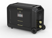 Sherpa BASE 5.0-Extra Battery - C & M Navigation Systems 