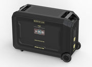 BASE 5.0 & Extra Battery Bundle - C & M Navigation Systems 