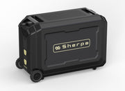 Sherpa BASE 5.0-Extra Battery - C & M Navigation Systems 